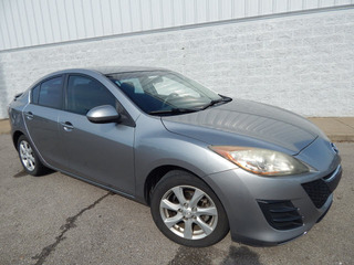 2010 Mazda Mazda3