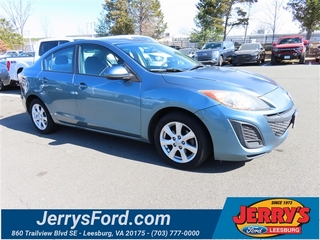 2010 Mazda Mazda3