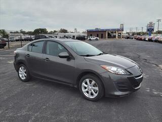 2010 Mazda Mazda3