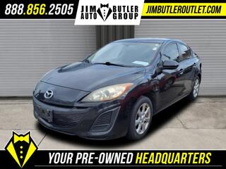 2010 Mazda Mazda3