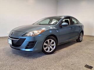 2010 Mazda Mazda3