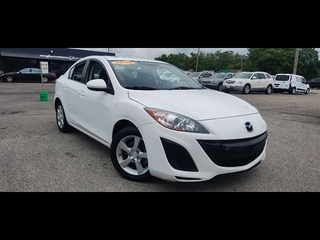 2010 Mazda Mazda3 for sale in Hamilton OH