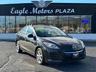 2010 Mazda Mazda3 for sale in West Chester OH