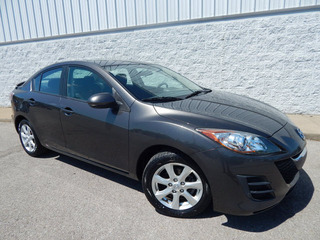 2010 Mazda Mazda3