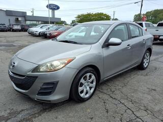 2010 Mazda Mazda3