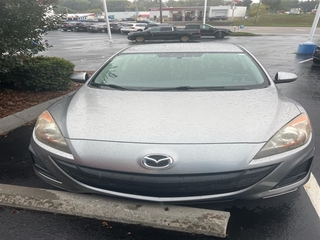 2010 Mazda Mazda3