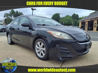 2010 Mazda Mazda3