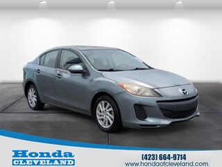 2013 Mazda Mazda3 for sale in Cleveland TN
