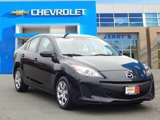 2013 Mazda Mazda3