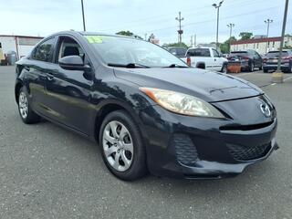 2013 Mazda Mazda3