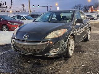 2011 Mazda Mazda3