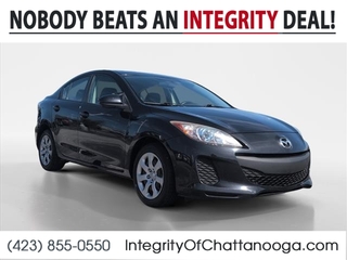 2013 Mazda Mazda3