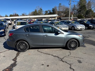 2013 Mazda Mazda3 for sale in Leicester NC