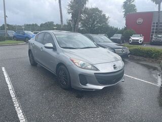 2013 Mazda Mazda3