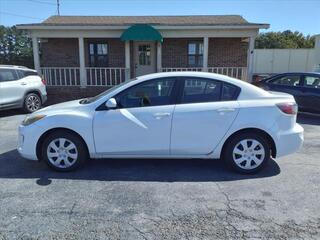 2013 Mazda Mazda3