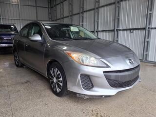2013 Mazda Mazda3