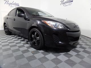 2013 Mazda Mazda3