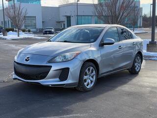 2013 Mazda Mazda3