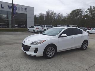 2012 Mazda Mazda3 for sale in Manchester TN