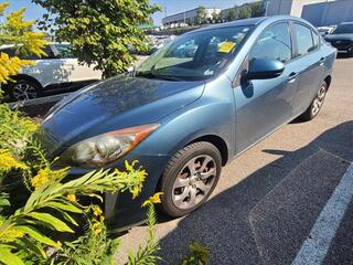 2011 Mazda Mazda3