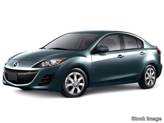 2011 Mazda Mazda3