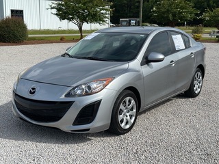 2011 Mazda Mazda3 for sale in Morehead City NC