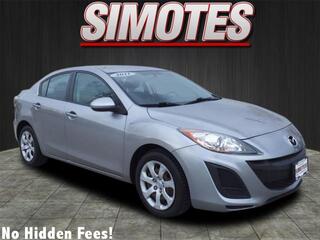 2011 Mazda Mazda3