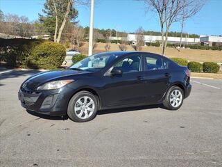 2011 Mazda Mazda3