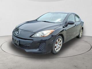 2012 Mazda Mazda3 for sale in Matteson IL