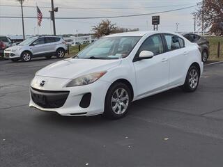 2013 Mazda Mazda3