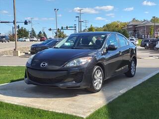 2012 Mazda Mazda3