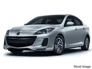 2012 Mazda Mazda3