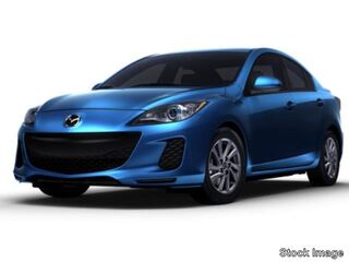 2013 Mazda Mazda3