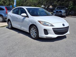 2012 Mazda Mazda3