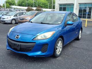 2012 Mazda Mazda3 for sale in College Station TX
