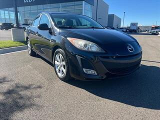 2011 Mazda Mazda3