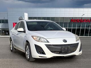 2011 Mazda Mazda3