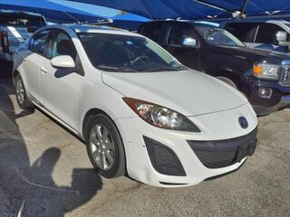 2011 Mazda Mazda3