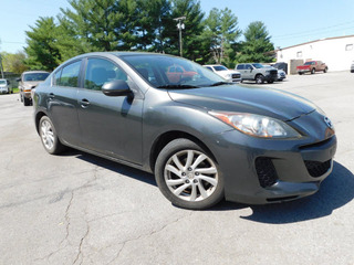 2012 Mazda Mazda3 for sale in Clarksville TN