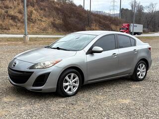2011 Mazda Mazda3 for sale in Asheville NC