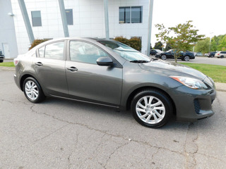 2012 Mazda Mazda3