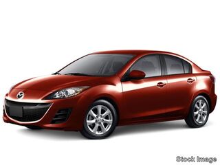 2011 Mazda Mazda3