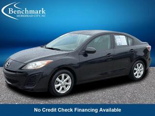 2011 Mazda Mazda3 for sale in Morehead City NC