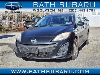 2011 Mazda Mazda3