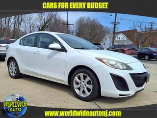 2011 Mazda Mazda3