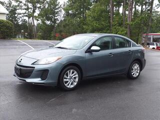 2013 Mazda Mazda3 for sale in Garner NC