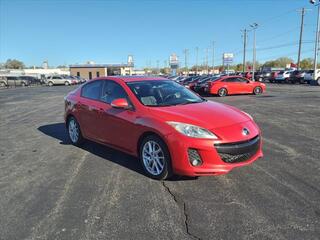 2012 Mazda Mazda3