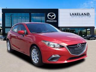 2016 Mazda Mazda3 for sale in Lakeland FL