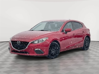 2015 Mazda Mazda3