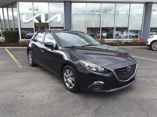 2014 Mazda Mazda3